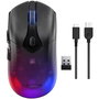 Lenovo Legion M410 Souris Gaming Sans fil 2.4GHz & filaire