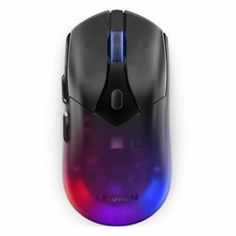 Lenovo Legion M410 Souris Gaming Sans fil 2.4GHz & filaire 16 000 DPI RGB