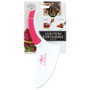 Lily Cook Couteau-pala 2 en 1 en plastique, couleurs assorties