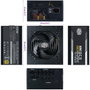 Cooler Master MWE Gold V2 850 W 80 PLUS Gold ATX