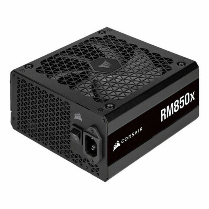 Cooler Master MWE Gold V2 850 W 80 PLUS Gold ATX Cooler Master MWE Gold V2 850 W 80 PLUS Gold ATX