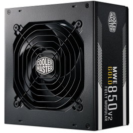 Cooler Master MWE Gold V2 850 W 80 PLUS Gold ATX