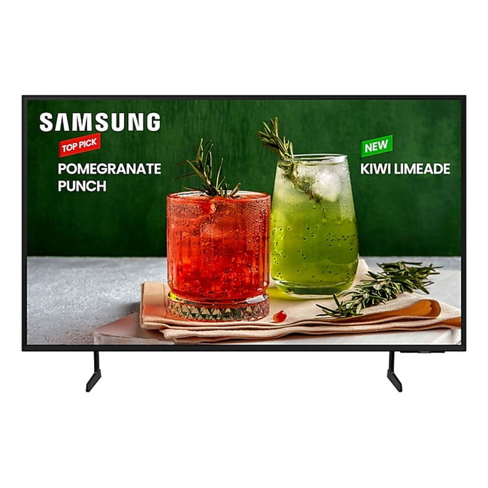 Moniteur Videowall Samsung LH75BEDHLGUXEN 4K Ultra HD 75" Moniteur Videowall Samsung LH75BEDHLGUXEN 4K Ultra HD 75"