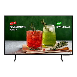 Moniteur Videowall Samsung LH75BEDHLGUXEN 4K Ultra HD 75"