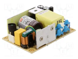 MEAN WELL EPS-45S-15 Alimentation à impulsions 45W 15V DC 3A