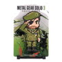FiGGYZ Magnet Metal Gear Solid 3 Big Boss Requiem 11 cm