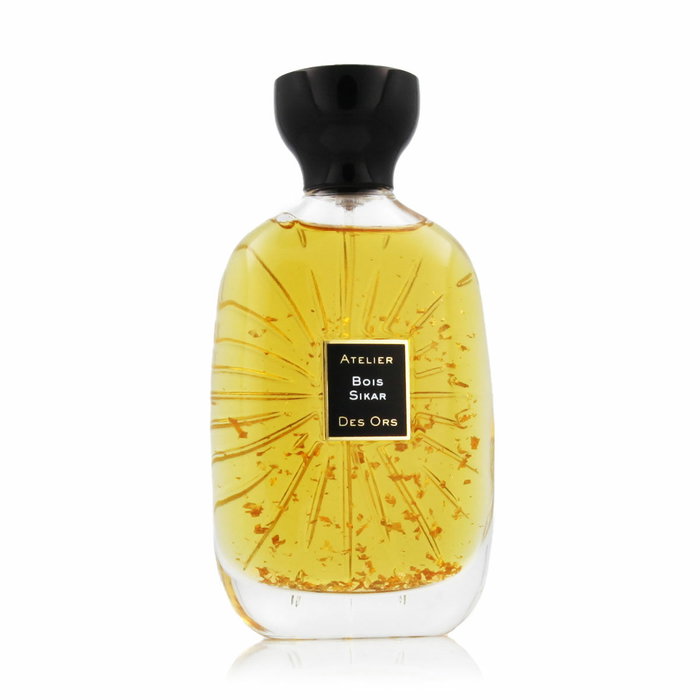 Parfum Unisexe Atelier Des Ors EDP Bois Sikar 100 ml Parfum Unisexe Atelier Des Ors EDP Bois Sikar 100 ml