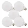 Pack 5 Ampoules LED E14 7W 500Lm 6000K 40.000H [HO-C37-E14-7W-RC-CW-PK5-AP]