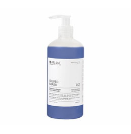 Arual Silver Mask 500ml