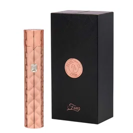 Orens Parfums Set Fouz Eau De Parfum Rechargeable 50 ml + Recharge 50 ml