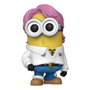 Funko Minions x BTS POP! Rocks Figurine Jin