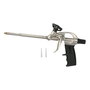 WOLFPACK LINEA PROFESIONAL Pistola pour mousse polyuréthane avec adaptateur PTFE