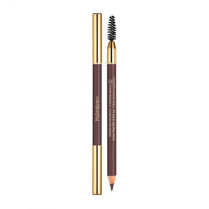 Yves Saint Laurent Dessin des Sourcils 4 Yves Saint Laurent Dessin des Sourcils 4