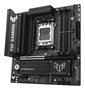 Asus TUF GAMING B850M-PLUS WIFI7 Black