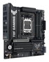 Asus TUF GAMING B850M-PLUS WIFI7 Black