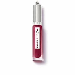 Bourjois FABULEUX INK Rouge à lèvres liquide 07-raisin To Live