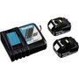 Makita DTW701RTJ Clé à chocs sans fil