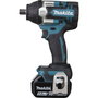 Makita DTW701RTJ Clé à chocs sans fil