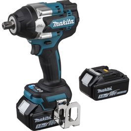 Makita DTW701RTJ Clé à chocs sans fil