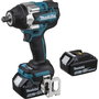 Makita DTW701RTJ Clé à chocs sans fil