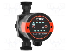 IBO MAGI 2 Pompe de circulation MAGI 2 25-40/180