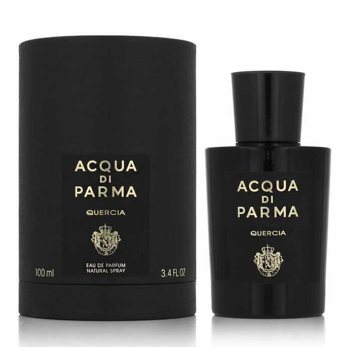 Acqua Di Parma SIGNATURES OF THE SUN QUERCIA eau de parfum 100 ml Acqua Di Parma SIGNATURES OF THE SUN QUERCIA eau de parfum 100 ml