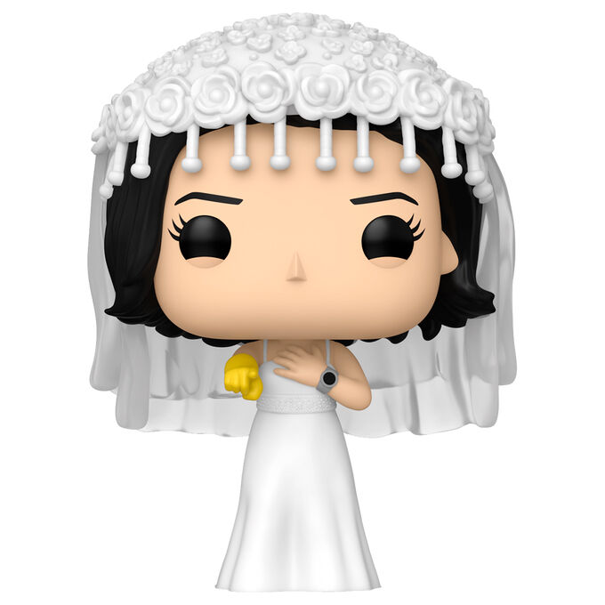 Funko POP! Friends Monica Geller (Wedding Dress)