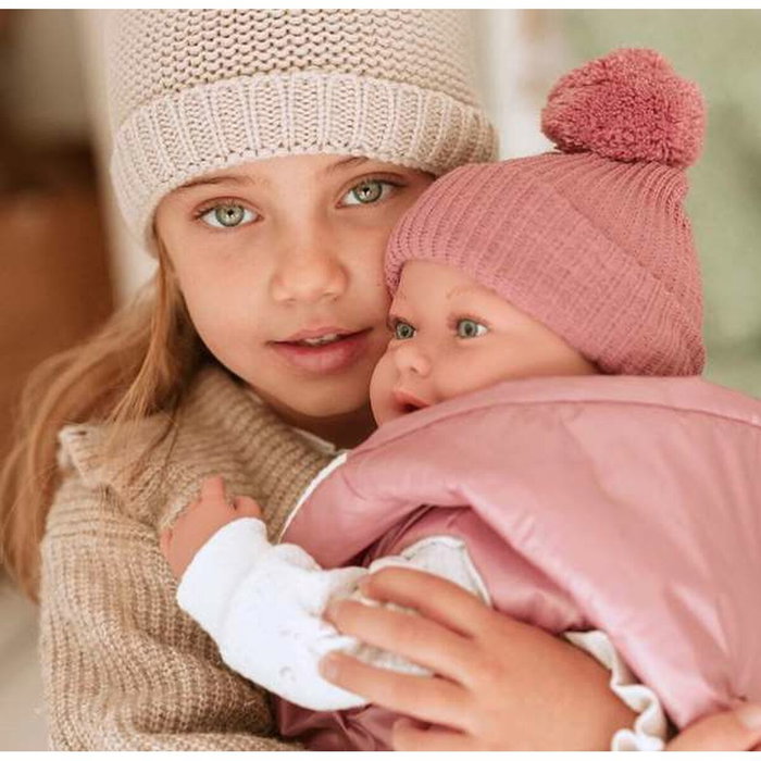 Poupée Bébé Arias Elegance 45 cm Poupée Bébé Arias Elegance 45 cm