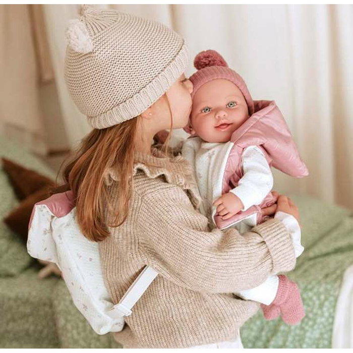 Poupée Bébé Arias Elegance 45 cm Poupée Bébé Arias Elegance 45 cm