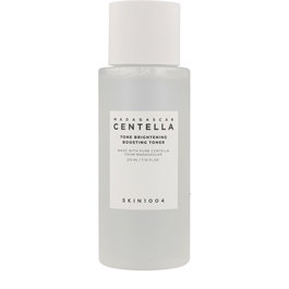 Skin1004 Madagascar Centella Tonique Éclaircissant Visage 210 ml - Lotion Hydratante et Revitalisante aux Extraits de Fruits