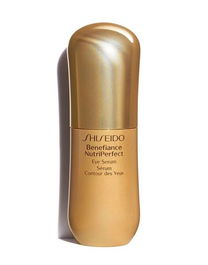 Shiseido NutriPerfect Sérum de nuit anti-cernes pour les yeux, 15 ml - Testeur