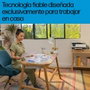 Hewlett Packard Enterprise Officejet Pro 8132E Imprimante Multifonction Couleur, Impression Copie Scan Fax, Chargeur Automatique, Écran Tactile, Compatible HP+