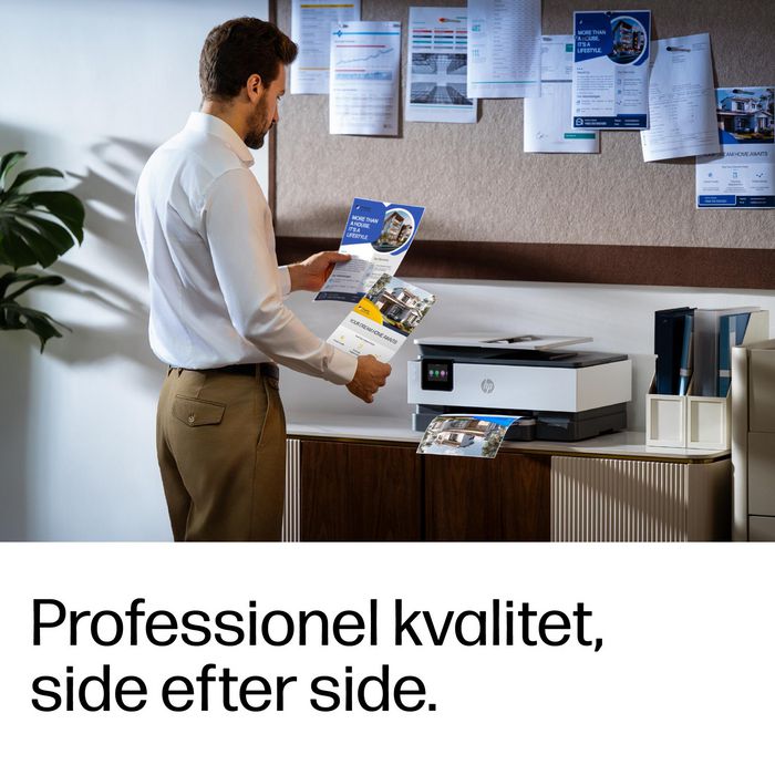 HP OfficeJet Pro 8132e