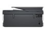 Hewlett Packard Enterprise Officejet Pro 8132E Imprimante Multifonction Couleur, Impression Copie Scan Fax, Chargeur Automatique, Écran Tactile, Compatible HP+
