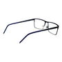 Monture de Lunettes Homme H Design HD1801 531