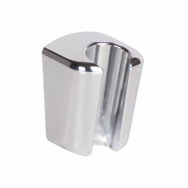 Wenko Support de douche ajustable classic