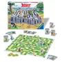 Ravensburger - Labyrinthe Astérix, Jeu de Société de Plateau Classique, Enfant et Famille, 2 à 4 Joueurs, À Partir de 7 Ans, 27350