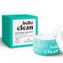 Bio Balance Baume nettoyant HELLO CLEAN pour resserrer les pores 100 ml