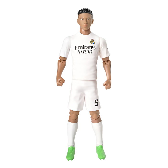 Banbo Toys Figure Bellingham Real Madrid 20 cm Banbo Toys Figure Bellingham Real Madrid 20 cm