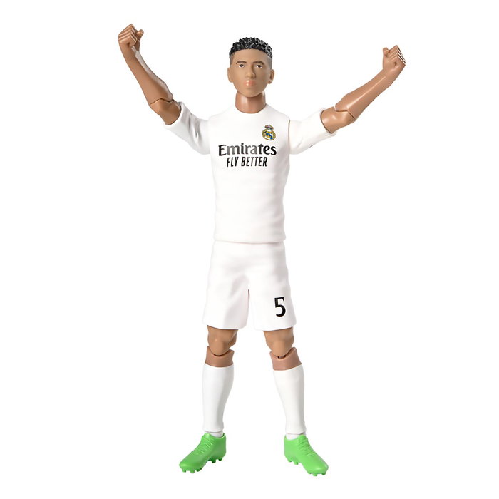 Banbo Toys Figure Bellingham Real Madrid 20 cm Banbo Toys Figure Bellingham Real Madrid 20 cm