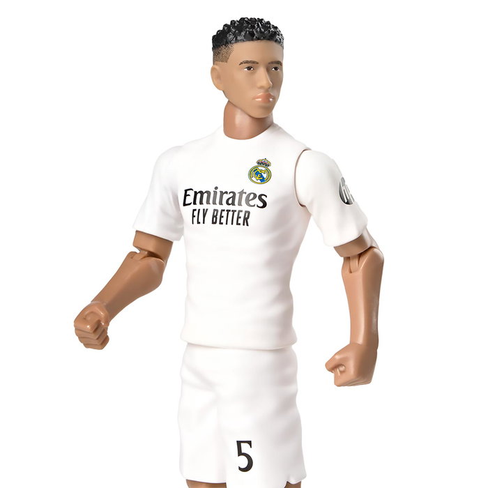Banbo Toys Figure Bellingham Real Madrid 20 cm Banbo Toys Figure Bellingham Real Madrid 20 cm