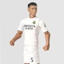 Banbotoys - Figurine de Joueur Real Madrid CF Jude Bellingham en PVC - Figurine Collection 20 cm