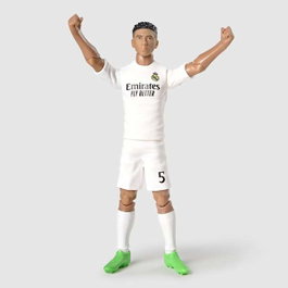 Banbo Toys Figure Bellingham Real Madrid 20 cm