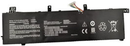 CoreParts Batterie pour Asus 29,64Wh 11,4V 2600mAh Black