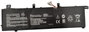 CoreParts Batterie pour Asus 29,64Wh 11,4V 2600mAh Black
