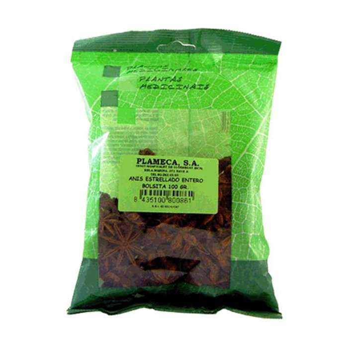 PLAMECA Anis étoilé 50 g