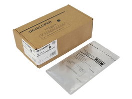 CoreParts Cartouche de toner Cyan pour Ricoh Aficio