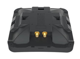 MikroTik Antenne omnidirectionnelle LTE mANT LTE 5 dBi avec connecteurs SMA 2x, pour wAP LTE et LtAP, référencement produit optimisé