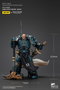 Warhammer The Horus Heresy figurine Alpha Legion Harrowmaster Armillus Dynat 20 cm