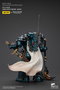 Warhammer The Horus Heresy figurine Alpha Legion Harrowmaster Armillus Dynat 20 cm